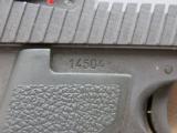 IMI 1986 Desert Eagle .357 Magnum Pistol w/ Original Box, Manuals, Tools, 3 Extra Mags
** MINT UNFIRED! ** - 24 of 25