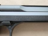 IMI 1986 Desert Eagle .357 Magnum Pistol w/ Original Box, Manuals, Tools, 3 Extra Mags
** MINT UNFIRED! ** - 23 of 25