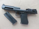 IMI 1986 Desert Eagle .357 Magnum Pistol w/ Original Box, Manuals, Tools, 3 Extra Mags
** MINT UNFIRED! ** - 19 of 25