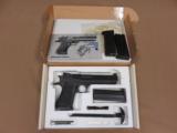 IMI 1986 Desert Eagle .357 Magnum Pistol w/ Original Box, Manuals, Tools, 3 Extra Mags
** MINT UNFIRED! ** - 1 of 25