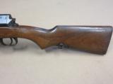 Egyptian Hakim Semi-Auto Military Rifle 8mm Mauser
SOLD - 4 of 25