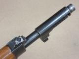 Egyptian Hakim Semi-Auto Military Rifle 8mm Mauser
SOLD - 20 of 25