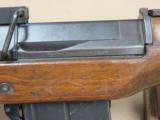 Egyptian Hakim Semi-Auto Military Rifle 8mm Mauser
SOLD - 8 of 25