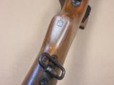 Egyptian Hakim Semi-Auto Military Rifle 8mm Mauser
SOLD - 21 of 25