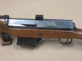 Egyptian Hakim Semi-Auto Military Rifle 8mm Mauser
SOLD - 2 of 25