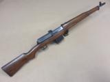 Egyptian Hakim Semi-Auto Military Rifle 8mm Mauser
SOLD - 6 of 25
