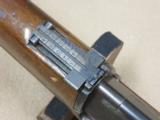 Egyptian Hakim Semi-Auto Military Rifle 8mm Mauser
SOLD - 12 of 25