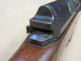 Egyptian Hakim Semi-Auto Military Rifle 8mm Mauser
SOLD - 22 of 25