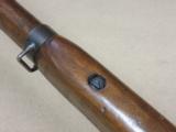 Egyptian Hakim Semi-Auto Military Rifle 8mm Mauser
SOLD - 13 of 25