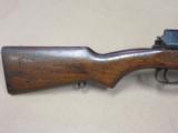 Egyptian Hakim Semi-Auto Military Rifle 8mm Mauser
SOLD - 9 of 25