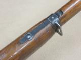 Egyptian Hakim Semi-Auto Military Rifle 8mm Mauser
SOLD - 19 of 25
