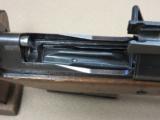 Egyptian Hakim Semi-Auto Military Rifle 8mm Mauser
SOLD - 14 of 25