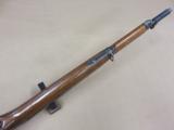 Egyptian Hakim Semi-Auto Military Rifle 8mm Mauser
SOLD - 18 of 25