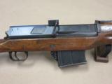 Egyptian Hakim Semi-Auto Military Rifle 8mm Mauser
SOLD - 7 of 25