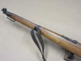 WW1 1916 Erfurt Kar.98 Rifle 8mm Mauser -- All Original 1920 Weimar Rework Bolt Mismatch -- - 9 of 25