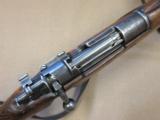 WW1 1916 Erfurt Kar.98 Rifle 8mm Mauser -- All Original 1920 Weimar Rework Bolt Mismatch -- - 12 of 25