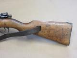 WW1 1916 Erfurt Kar.98 Rifle 8mm Mauser -- All Original 1920 Weimar Rework Bolt Mismatch -- - 8 of 25