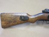 WW1 1916 Erfurt Kar.98 Rifle 8mm Mauser -- All Original 1920 Weimar Rework Bolt Mismatch -- - 3 of 25