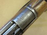 WW1 1916 Erfurt Kar.98 Rifle 8mm Mauser -- All Original 1920 Weimar Rework Bolt Mismatch -- - 11 of 25