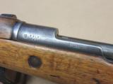 WW1 1916 Erfurt Kar.98 Rifle 8mm Mauser -- All Original 1920 Weimar Rework Bolt Mismatch -- - 10 of 25