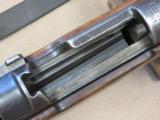 WW1 1916 Erfurt Kar.98 Rifle 8mm Mauser -- All Original 1920 Weimar Rework Bolt Mismatch -- - 23 of 25