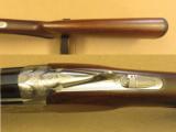 Beretta Model 687 Silver Pigeon II Sporting, 20 Gauge, 30 Inch Barrels, with Box
SALE PENDING - 12 of 17