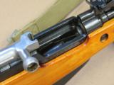 1967 Norinco Type 56 SKS Triangle 26 Factory 7.62x39 Caliber
**MINTY and Beautiful!!** SOLD - 18 of 25