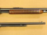 Winchester Model 61, Cal. .22 LR, with Original Box - 5 of 20