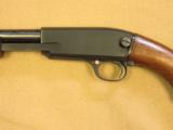 Winchester Model 61, Cal. .22 LR, with Original Box - 7 of 20