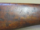 WW1 Australian Lithgow SMLE No.1 Mk.III Made in 1915
SOLD - 24 of 25