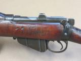 WW1 Australian Lithgow SMLE No.1 Mk.III Made in 1915
SOLD - 8 of 25