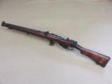 WW1 Australian Lithgow SMLE No.1 Mk.III Made in 1915
SOLD - 7 of 25