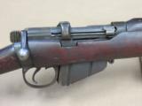 WW1 Australian Lithgow SMLE No.1 Mk.III Made in 1915
SOLD - 2 of 25