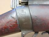 WW1 Australian Lithgow SMLE No.1 Mk.III Made in 1915
SOLD - 6 of 25