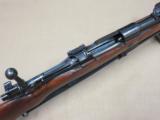 WW1 1917 Spandau Gew 98 Weimar "Zn" Rework in 1927 in 8mm Mauser
SOLD - 15 of 25