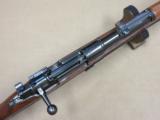 WW1 1917 Spandau Gew 98 Weimar "Zn" Rework in 1927 in 8mm Mauser
SOLD - 11 of 25