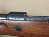 WW1 1917 Spandau Gew 98 Weimar "Zn" Rework in 1927 in 8mm Mauser
SOLD - 9 of 25