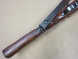 WW1 1917 Spandau Gew 98 Weimar "Zn" Rework in 1927 in 8mm Mauser
SOLD - 20 of 25