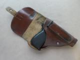 1962 East German Ernst Thaelmann Model PM Makarov Pistol & Holster Rig
***Beautiful & Scarce!*** - 21 of 25