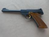 1970 Browning Challenger .22 Auto Pistol Mfg. In Belgium w/ Manual & Factory Case
**Minty!** - 2 of 25