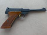 1970 Browning Challenger .22 Auto Pistol Mfg. In Belgium w/ Manual & Factory Case
**Minty!** - 6 of 25