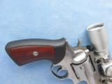 Ruger Super Redhawk with Leupold M8-2X Scope, Cal. .44 Magnum, 9 1/2 Inch Barrel - 5 of 8