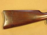 Winchester Model 1892 Saddle Ring Carbine, Cal. .25-20 WCF, 1925 Vintage, Very Nice - 3 of 13