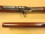 Winchester Model 1892 Saddle Ring Carbine, Cal. .25-20 WCF, 1925 Vintage, Very Nice - 13 of 13