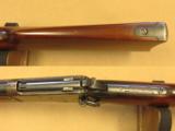 Winchester Model 1892 Saddle Ring Carbine, Cal. .25-20 WCF, 1925 Vintage, Very Nice - 10 of 13