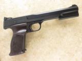 Smith & Wesson Model 46, Cal. .22 LR, 7 Inch Barrel - 2 of 8
