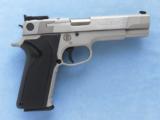 Smith & Wesson 845 Model of 1998, Performance Center, Cal. .45 ACP - 3 of 8