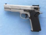 Smith & Wesson 845 Model of 1998, Performance Center, Cal. .45 ACP - 2 of 8