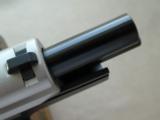 1990 Sig Sauer P226 Nickel Slide 9mm West German
** Minty Unfired in Box! **
SOLD - 24 of 25