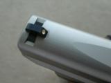 1990 Sig Sauer P226 Nickel Slide 9mm West German
** Minty Unfired in Box! **
SOLD - 14 of 25